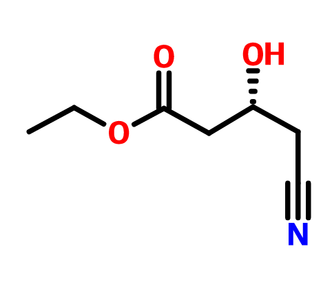 (R)-(-)-4-氰基-3-羥基丁酸乙酯