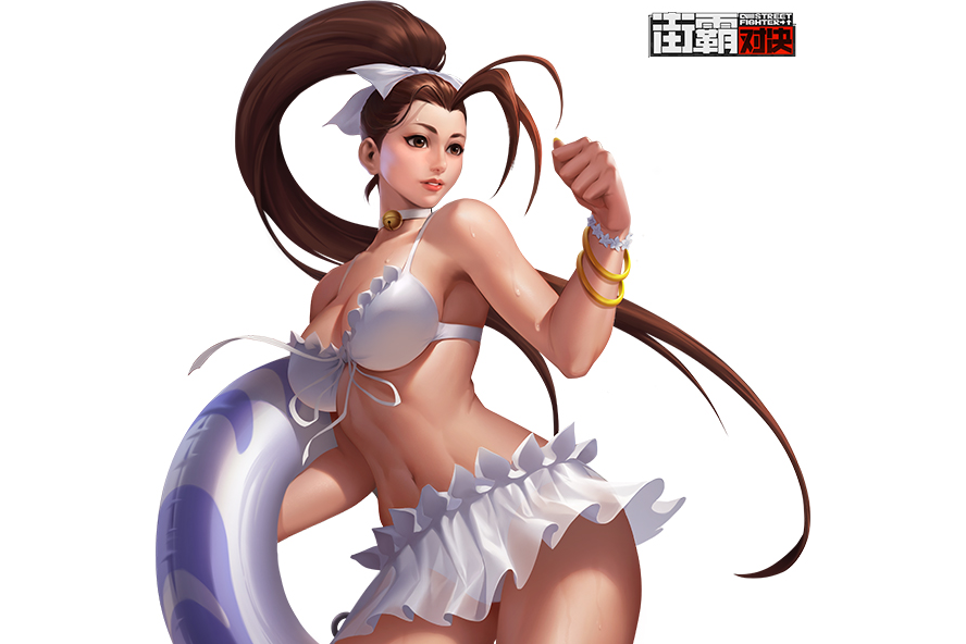 夏日伊吹 夏日伊吹