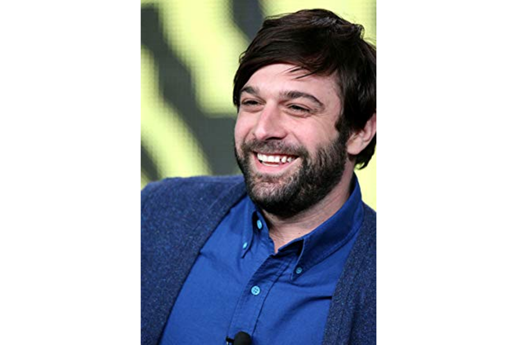 Nick Weidenfeld Nick Weidenfeld