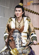 劉海戲金蟾(2013年穆婷婷主演電視劇)
