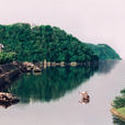 桐君山 桐君山
