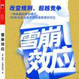 雪崩效應(黙舍·尤德考斯基所著著作) 雪崩效應(黙舍·尤德考斯基所著著作)