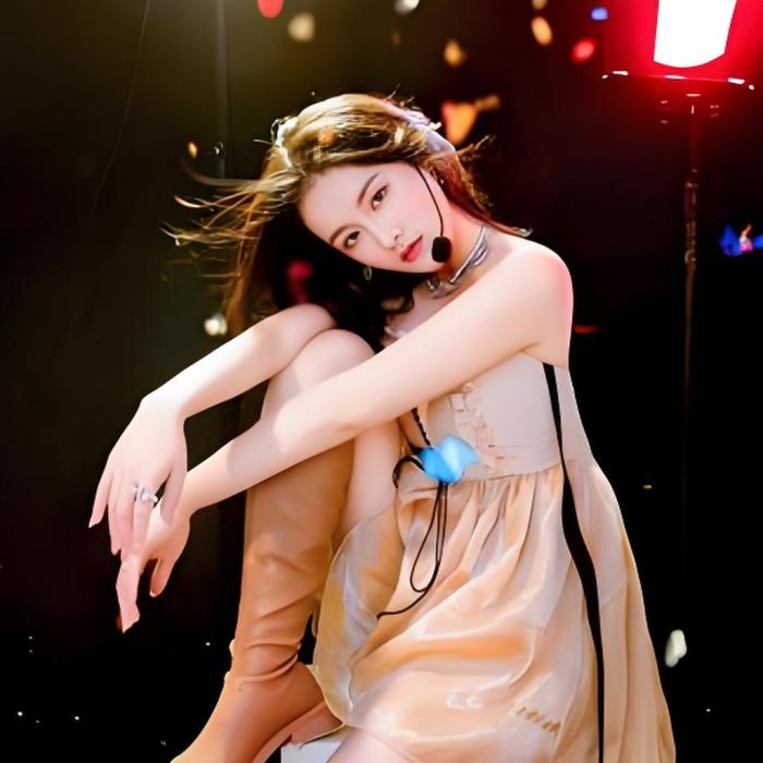 小艾❤️ 小艾❤️