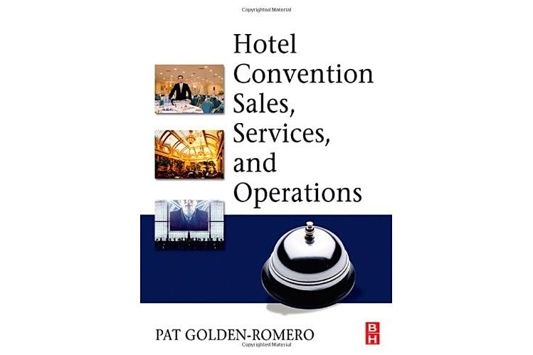 Hotel Convention Sales Services and Operations