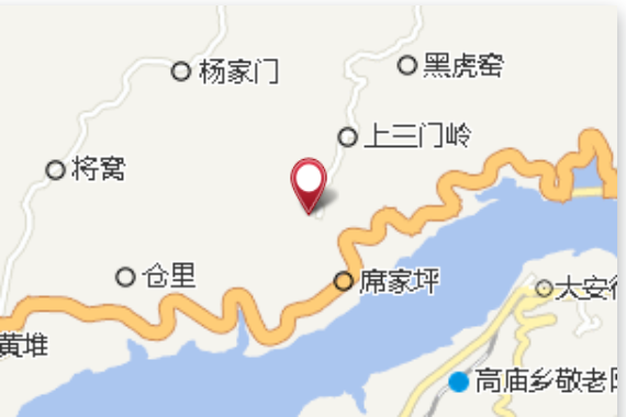方灣 方灣