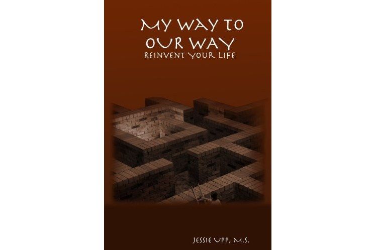 My Way to OUR WAY My Way to OUR WAY