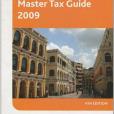 Macao Master Tax Guide 2009/10 Macao Master Tax Guide 2009/10