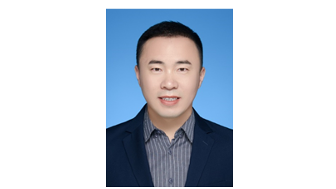 李智強(中國農業科學院植物保護研究所副研究員) 李智強(中國農業科學院植物保護研究所副研究員)