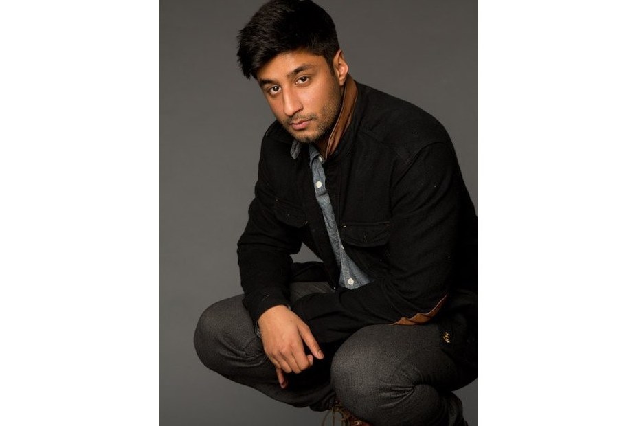 Adeel Ahmed Adeel Ahmed