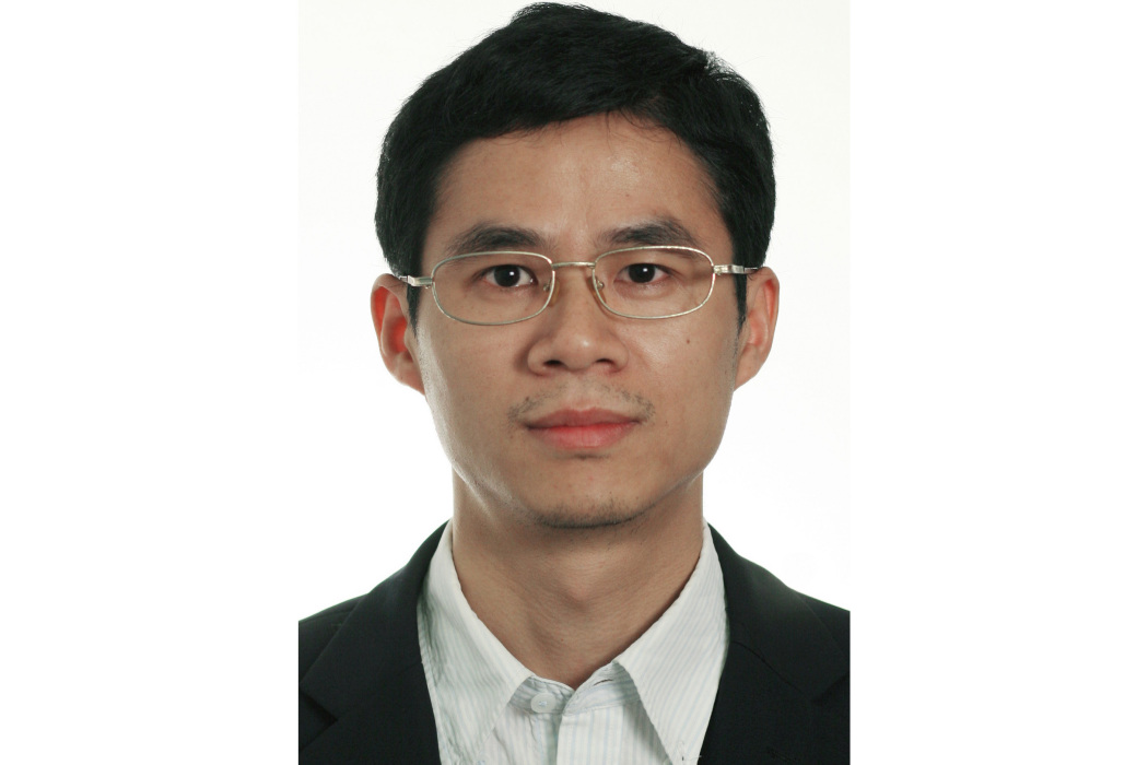 王秀鋒(湘潭大學教授)