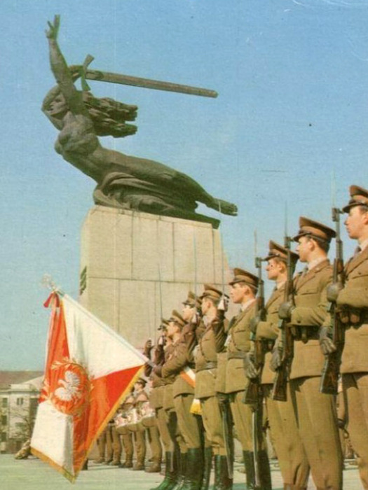 人民軍(波蘭人民軍) 人民軍(波蘭人民軍)