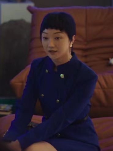 任爽(劇情片《普通男女》中的角色) 任爽(劇情片《普通男女》中的角色)