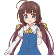 雛鶴愛 雛鶴愛