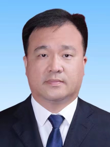 王鑫生(山東省東營市廣饒縣市場監管局黨組成員、副局長) 王鑫生(山東省東營市廣饒縣市場監管局黨組成員、副局長)