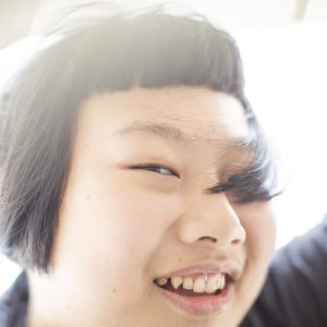 陳映如
