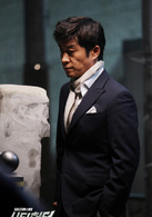 城市獵人(韓國2011年李敏鎬、朴敏英主演電視劇)