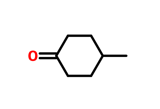 4-甲基環己酮