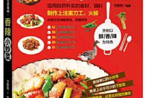 香辣小炒菜 香辣小炒菜