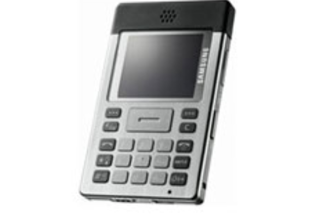 三星 SGH-P300 三星 SGH-P300