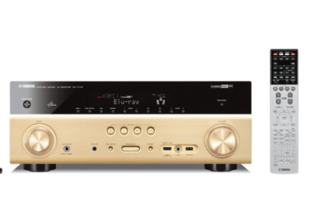 山葉RX-V775 山葉RX-V775