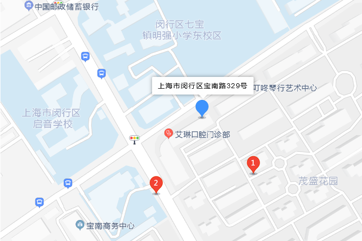 寶南路329號 寶南路329號