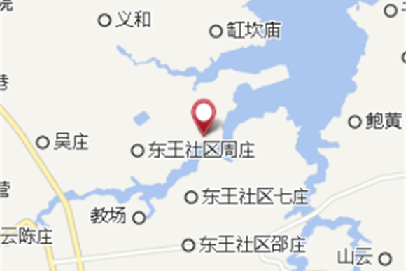 小馬莊 小馬莊