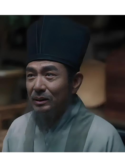 簡莊(古裝懸疑劇《清明上河圖密碼》中的虛擬角色) 簡莊(古裝懸疑劇《清明上河圖密碼》中的虛擬角色)