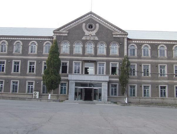 延邊州教育學院