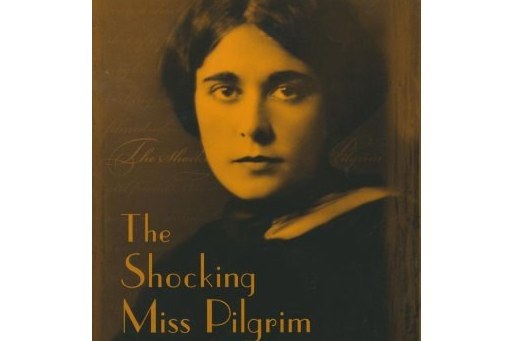 The Shocking Miss Pilgrim The Shocking Miss Pilgrim