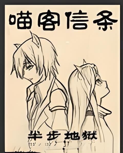 喵客信條