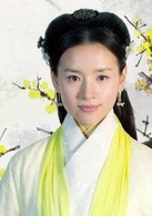 美人如畫(傾城雪（2014年董潔、杜淳主演電視劇）)