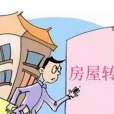 公房承租權 公房承租權