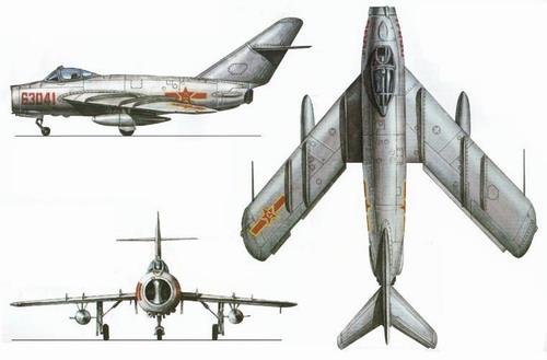 米格-19