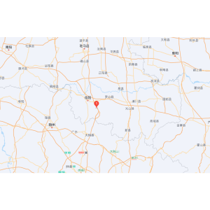黃灣水庫