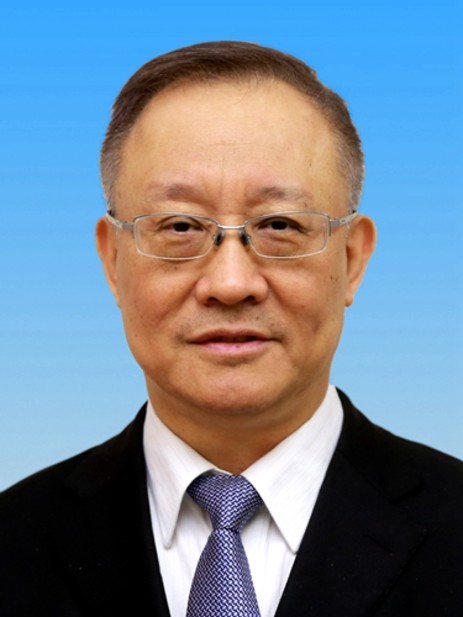 李世傑(政協全國委員會副秘書長、民建專職副主席)