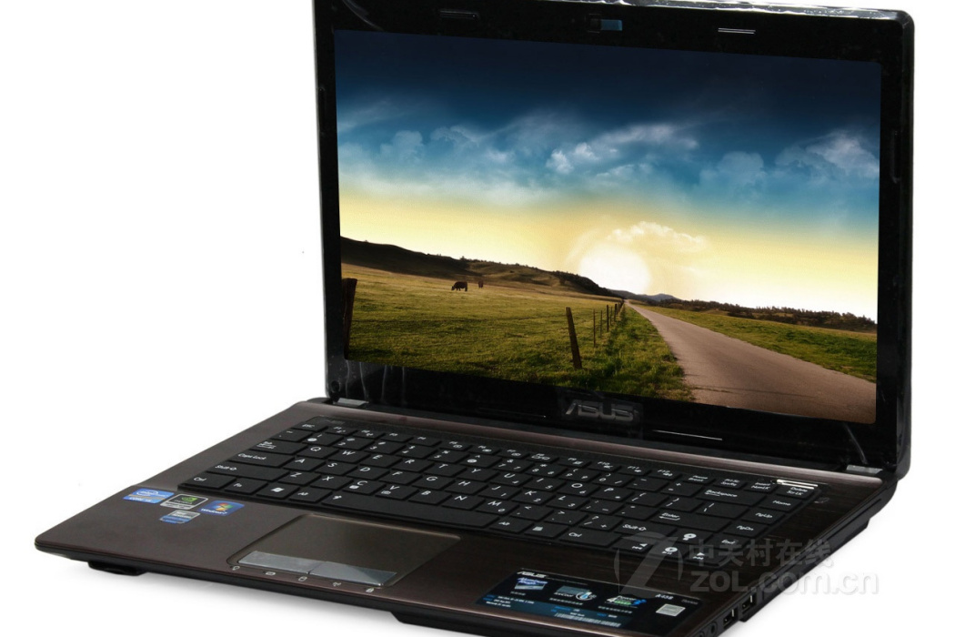 華碩A43EI267SM-SL(4GB/320GB) 華碩A43EI267SM-SL(4GB/320GB)