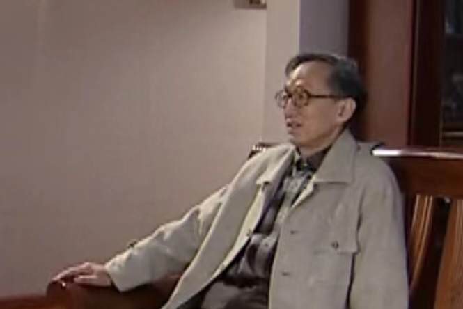 蔣長林(主旋律劇《沃土》中的角色) 蔣長林(主旋律劇《沃土》中的角色)