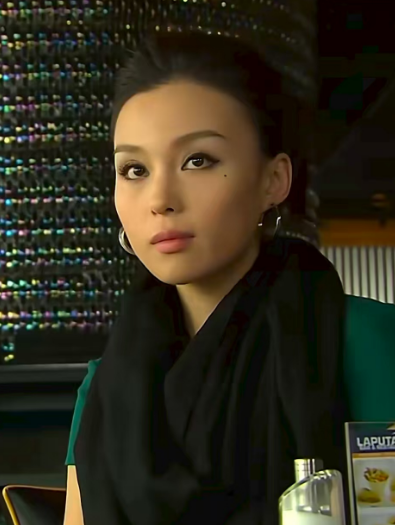 Kate(愛情劇《衝上雲霄II》中的角色) Kate(愛情劇《衝上雲霄II》中的角色)