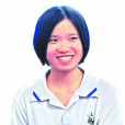 何穎楨 何穎楨