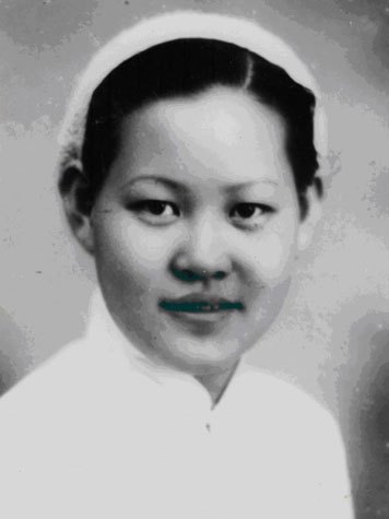 李月美 李月美