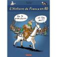 L\x27histoire de France en BD L\x27histoire de France en BD