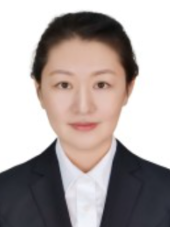 張倩倩(遼寧省遼陽市白塔區紀委監委駐區人力資源和社會保障局紀檢監察組組長) 張倩倩(遼寧省遼陽市白塔區紀委監委駐區人力資源和社會保障局紀檢監察組組長)