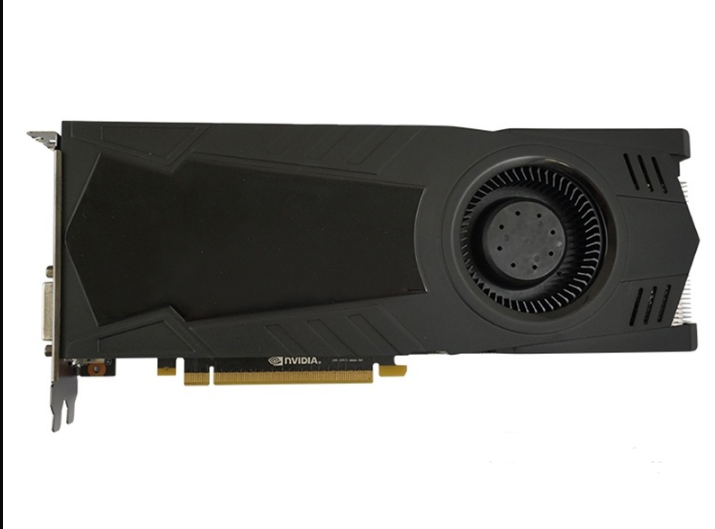 影馳GeForce GTX 1080 公版 影馳GeForce GTX 1080 公版