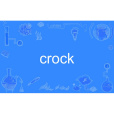crock crock