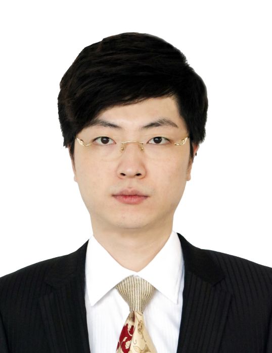 張大田 張大田