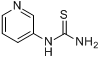 3-吡啶硫脲