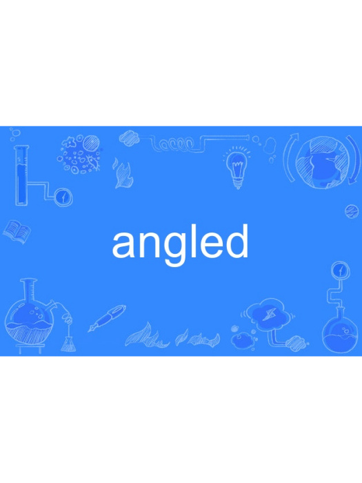 angled angled