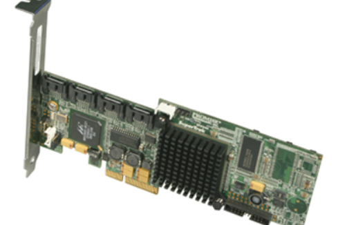 PROMISE SuperTrak EX4350 PROMISE SuperTrak EX4350