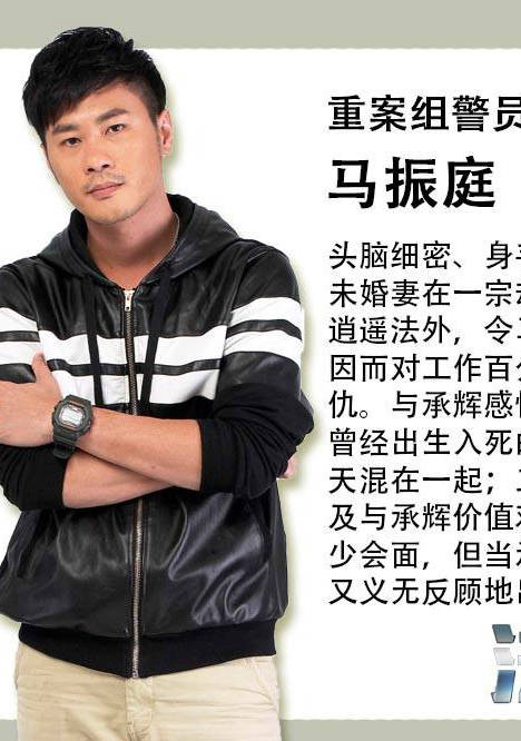 法內情(2015年馬來西亞電視劇)