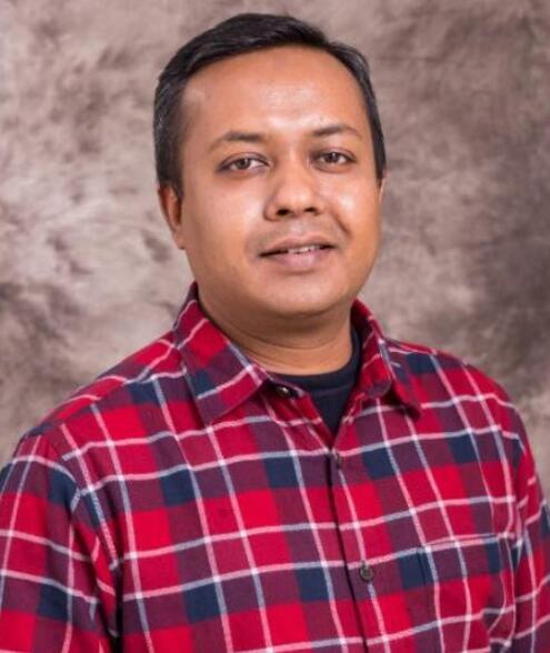 MOHAMMAD RUSSEL MOHAMMAD RUSSEL